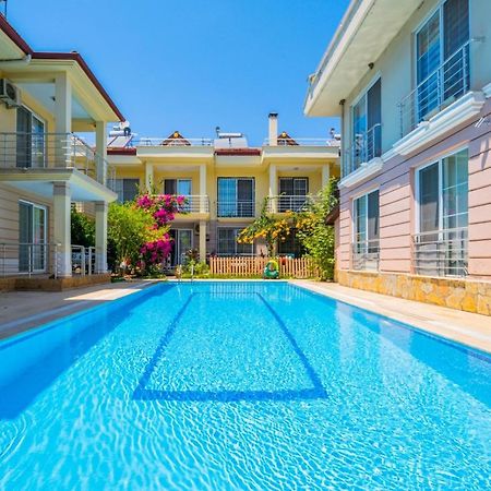 Gül Evleri Çalış Beach Villa Fethiye Exterior foto