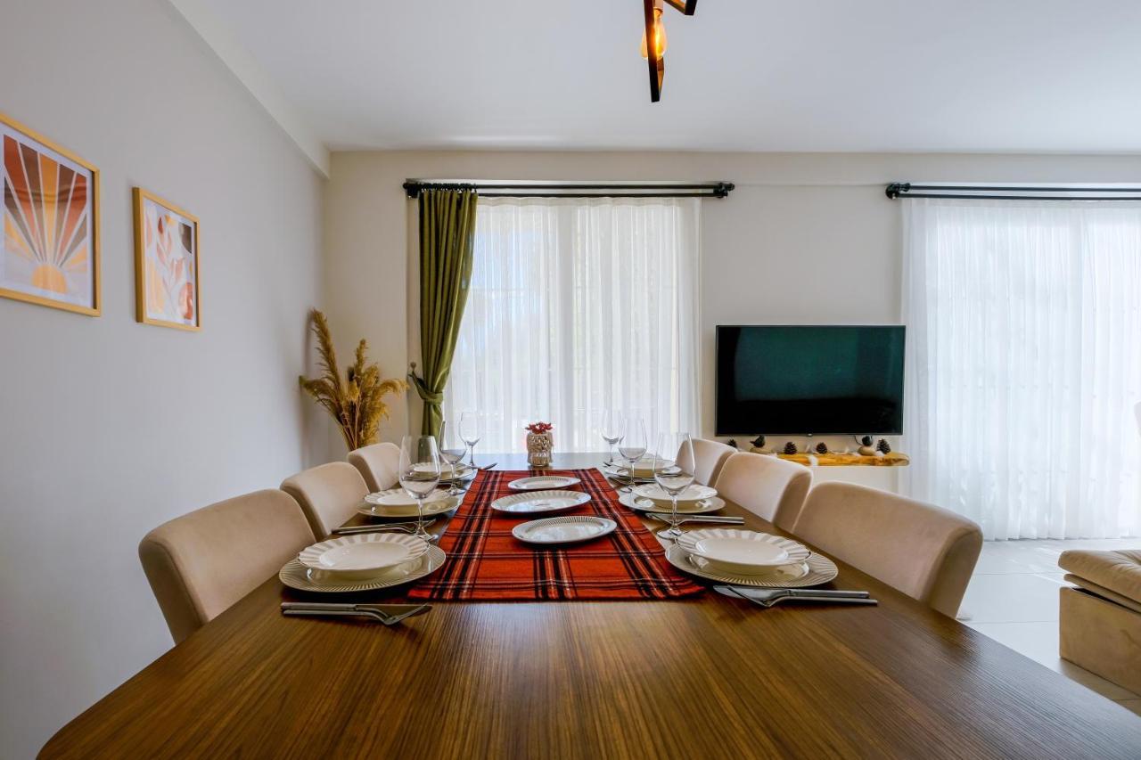 Gül Evleri Çalış Beach Villa Fethiye Exterior foto